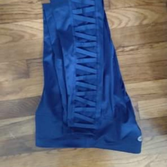 Active leggings - Picture 2 of 2